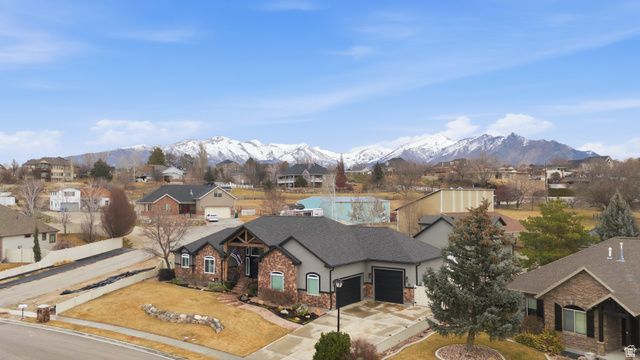 1272 N CEDAR HOLLOW BLVD, Lehi, UT 84043