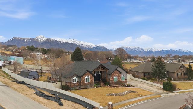 1272 N CEDAR HOLLOW BLVD, Lehi, UT 84043