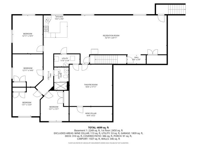 1272 N CEDAR HOLLOW BLVD, Lehi, UT 84043