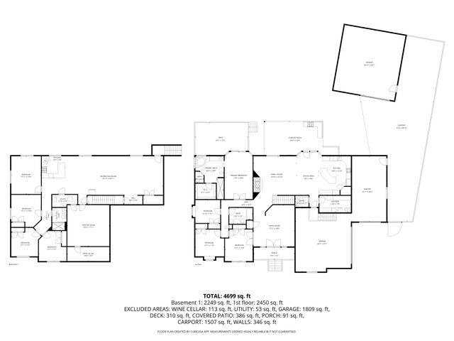 1272 N CEDAR HOLLOW BLVD, Lehi, UT 84043