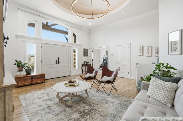 1272 N CEDAR HOLLOW BLVD, Lehi, UT 84043