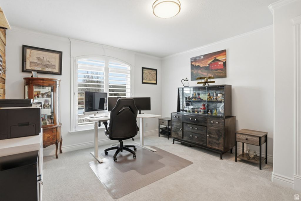 Image 23 of property listing at 1272 N CEDAR HOLLOW BLVD, Lehi, UT 84043