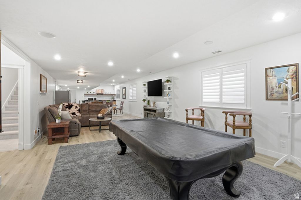 Image 30 of property listing at 1272 N CEDAR HOLLOW BLVD, Lehi, UT 84043