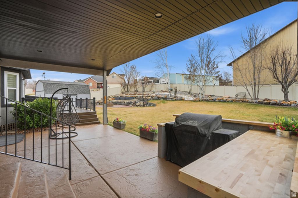 Image 48 of property listing at 1272 N CEDAR HOLLOW BLVD, Lehi, UT 84043