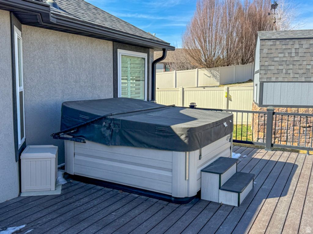 Image 51 of property listing at 1272 N CEDAR HOLLOW BLVD, Lehi, UT 84043