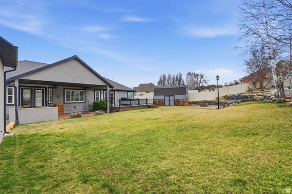 Image 53 of property listing at 1272 N CEDAR HOLLOW BLVD, Lehi, UT 84043