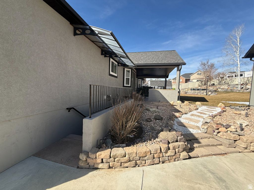 Image 54 of property listing at 1272 N CEDAR HOLLOW BLVD, Lehi, UT 84043