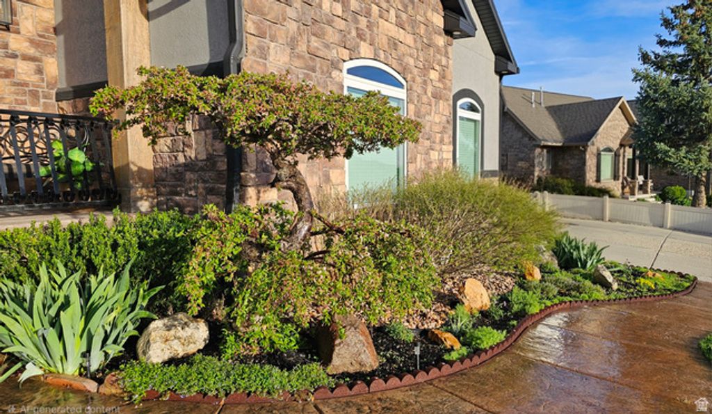 Image 62 of property listing at 1272 N CEDAR HOLLOW BLVD, Lehi, UT 84043