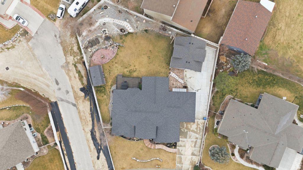 Image 65 of property listing at 1272 N CEDAR HOLLOW BLVD, Lehi, UT 84043