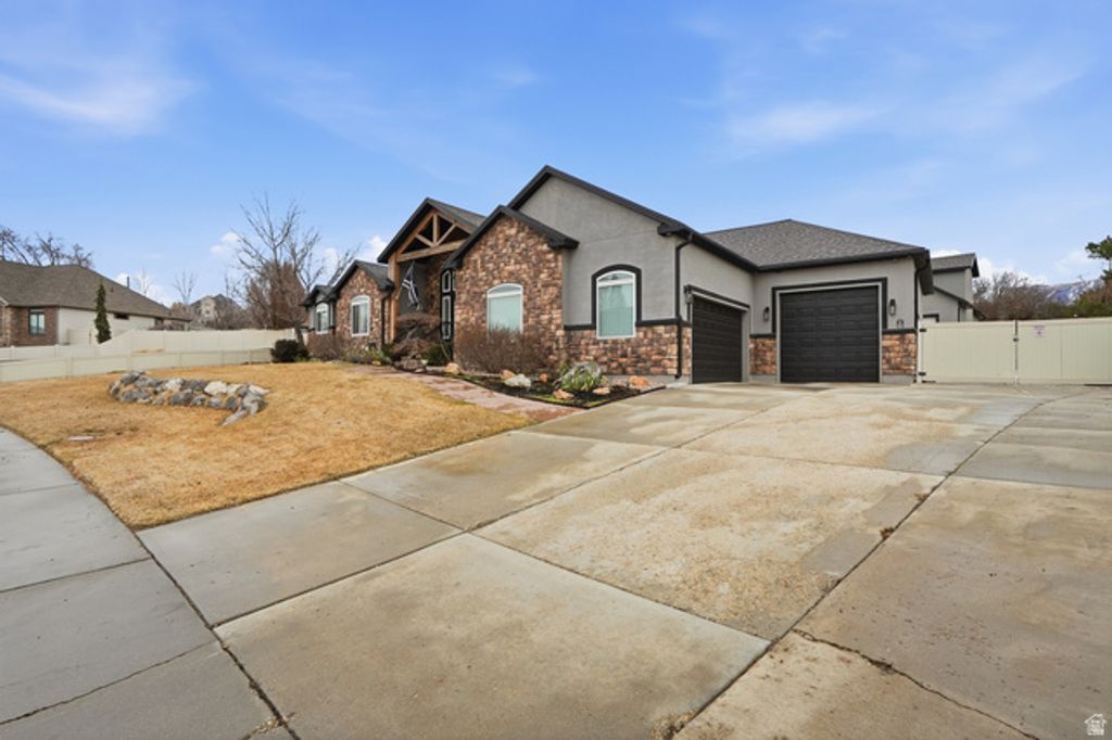 Image 69 of property listing at 1272 N CEDAR HOLLOW BLVD, Lehi, UT 84043