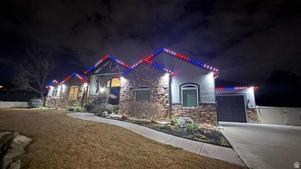 Image 74 of property listing at 1272 N CEDAR HOLLOW BLVD, Lehi, UT 84043