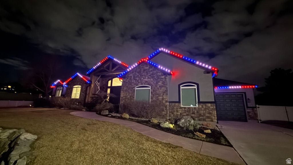 Image 75 of property listing at 1272 N CEDAR HOLLOW BLVD, Lehi, UT 84043