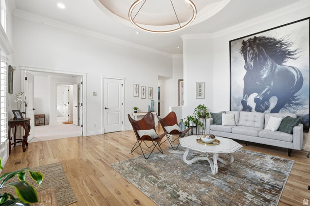 Image 9 of property listing at 1272 N CEDAR HOLLOW BLVD, Lehi, UT 84043