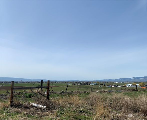 0 LOT F Parke Creek Road, Ellensburg, WA 98926