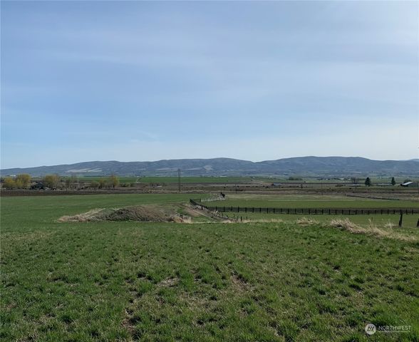 0 LOT F Parke Creek Road, Ellensburg, WA 98926