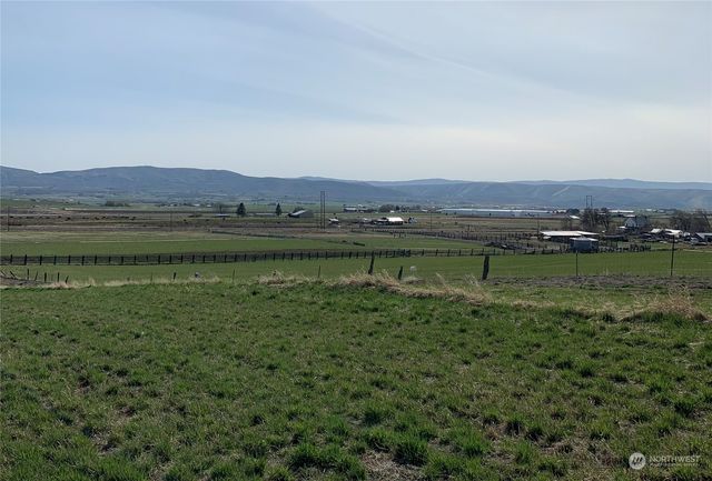 0 LOT F Parke Creek Road, Ellensburg, WA 98926