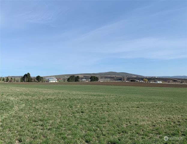 0 LOT F Parke Creek Road, Ellensburg, WA 98926
