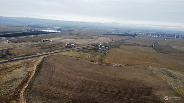 0 LOT F Parke Creek Road, Ellensburg, WA 98926