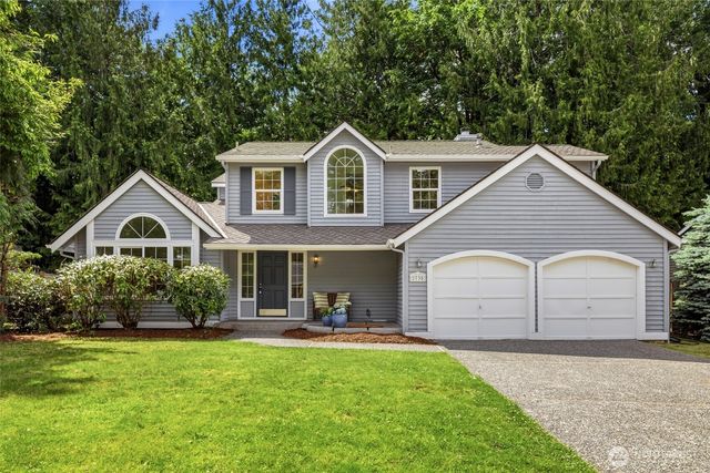2735 233rd Place NE, Sammamish, WA 98074