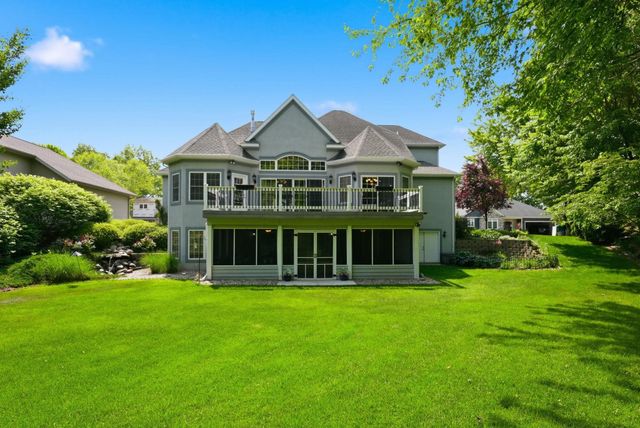 1114 Gleneagle Drive, Mishawaka, IN 46545
