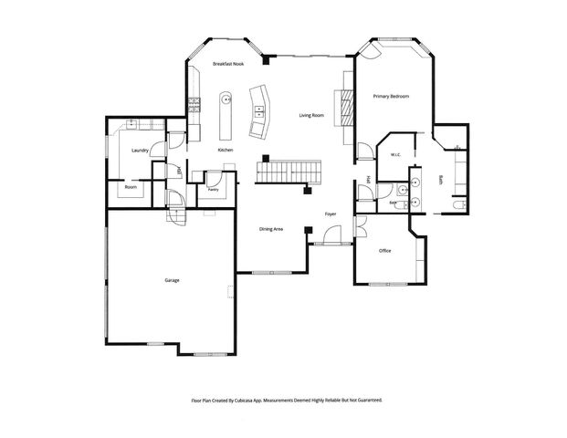 1114 Gleneagle Drive, Mishawaka, IN 46545