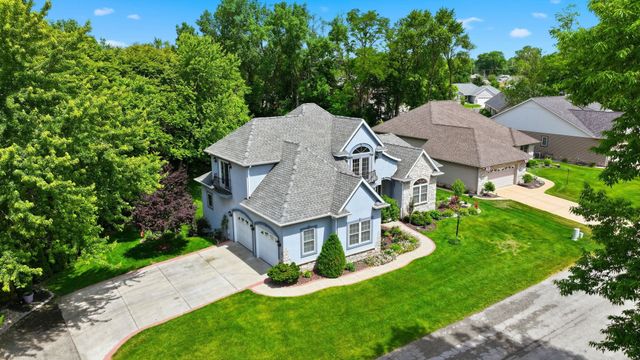 1114 Gleneagle Drive, Mishawaka, IN 46545