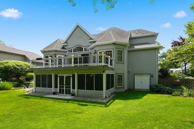 1114 Gleneagle Drive, Mishawaka, IN 46545