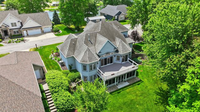 1114 Gleneagle Drive, Mishawaka, IN 46545