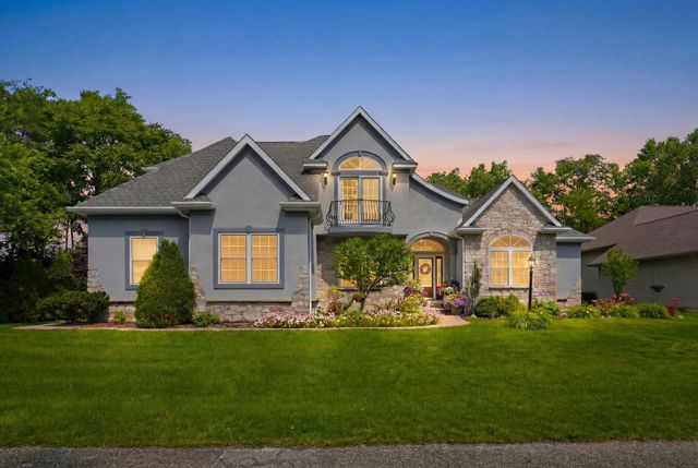 1114 Gleneagle Drive, Mishawaka, IN 46545
