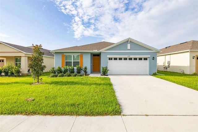 1078 CLAY BOULEVARD, Tavares, FL 32778