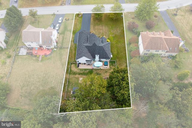 115 DURHAM DR, Coatesville, PA 19320