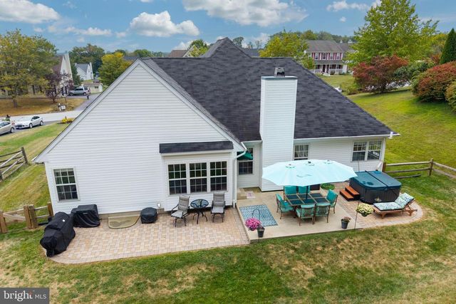 115 DURHAM DR, Coatesville, PA 19320