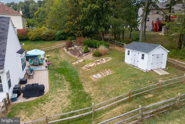115 DURHAM DR, Coatesville, PA 19320