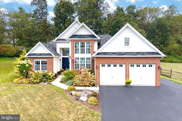 115 DURHAM DR, Coatesville, PA 19320