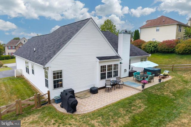 115 DURHAM DR, Coatesville, PA 19320