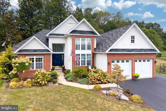 115 DURHAM DR, Coatesville, PA 19320