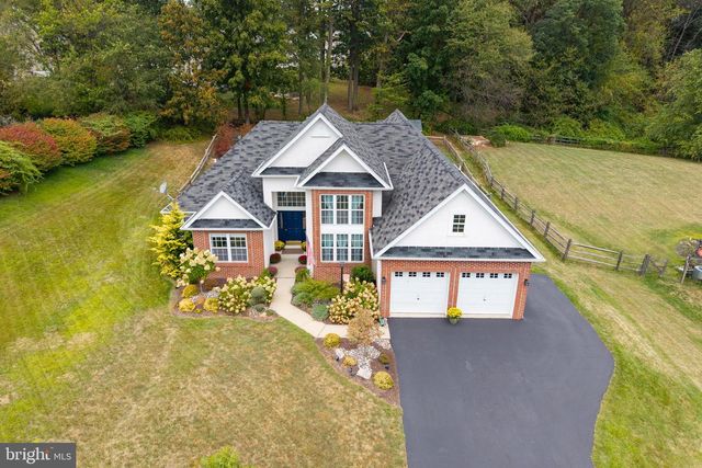 115 DURHAM DR, Coatesville, PA 19320