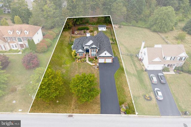 115 DURHAM DR, Coatesville, PA 19320