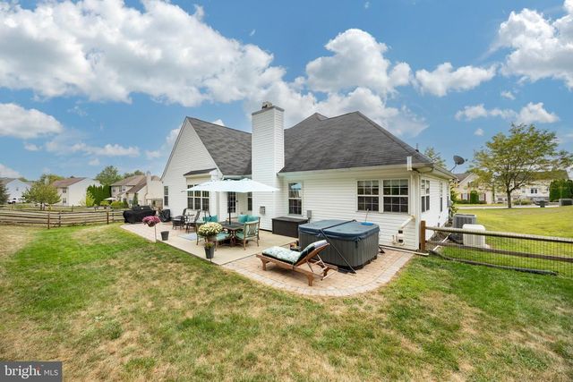 115 DURHAM DR, Coatesville, PA 19320