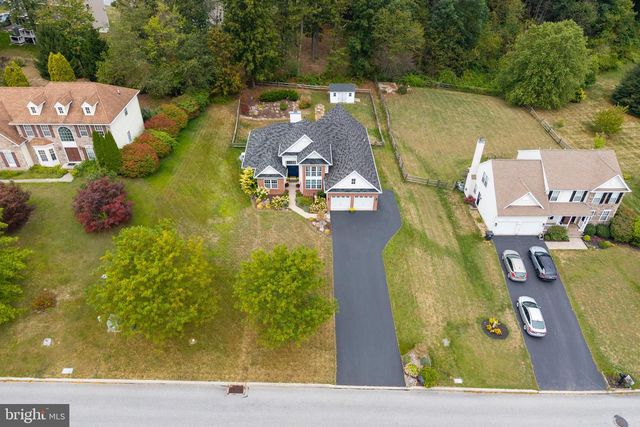 115 DURHAM DR, Coatesville, PA 19320