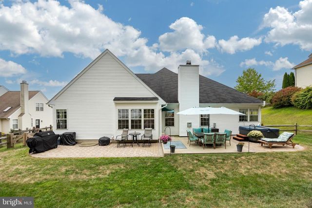 115 DURHAM DR, Coatesville, PA 19320