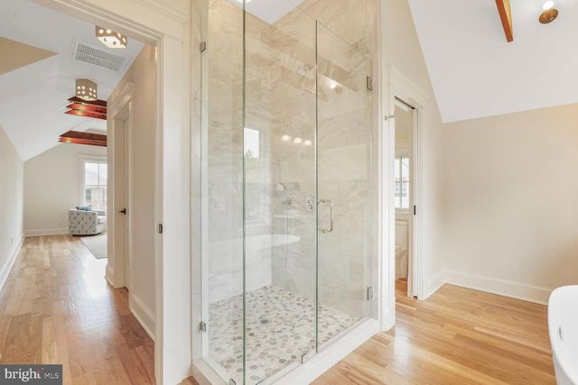 605 HILLTOP TER, Alexandria, VA 22301