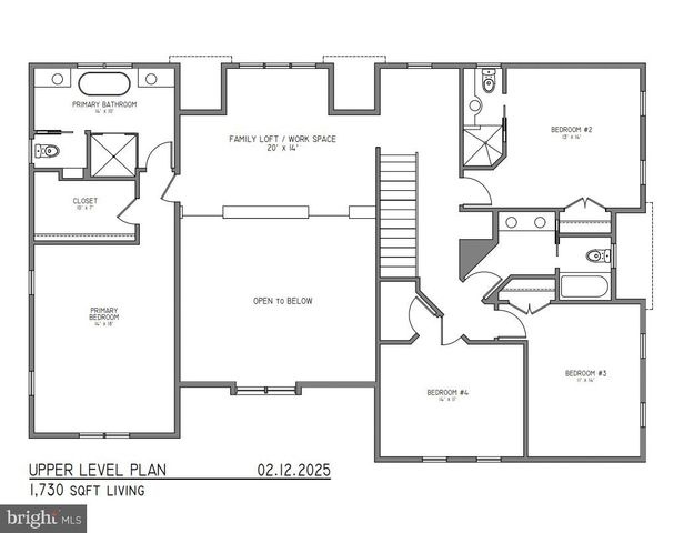 605 HILLTOP TER, Alexandria, VA 22301