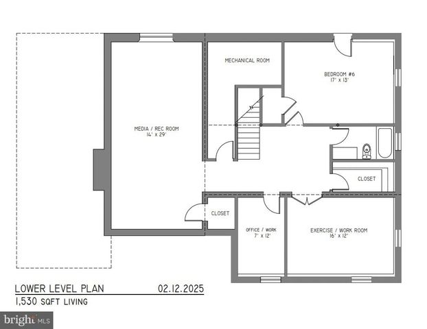 605 HILLTOP TER, Alexandria, VA 22301