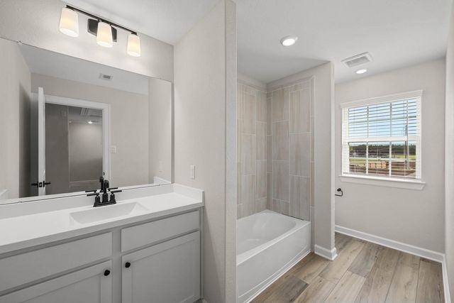 3004 Seaside Cove Court, Katy, TX 77493