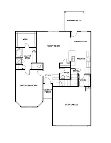 3004 Seaside Cove Court, Katy, TX 77493