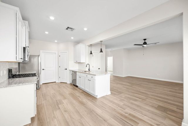 3004 Seaside Cove Court, Katy, TX 77493