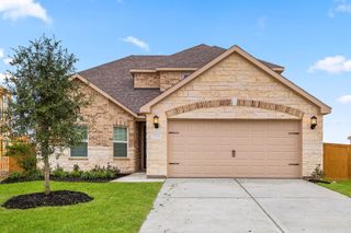 3004 Seaside Cove Court, Katy, TX 77493