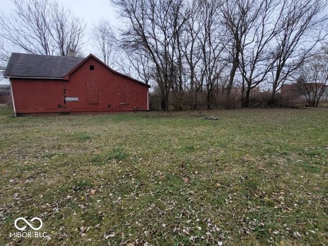 1724 Sheldon Street, Indianapolis, IN 46218