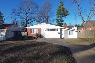 4082 RHODES AVE, Memphis, TN 38111